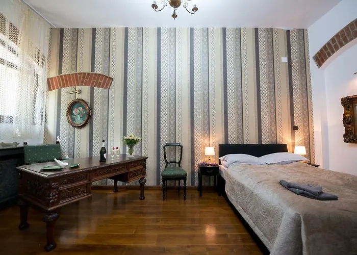 Casa Miron Unirii 2