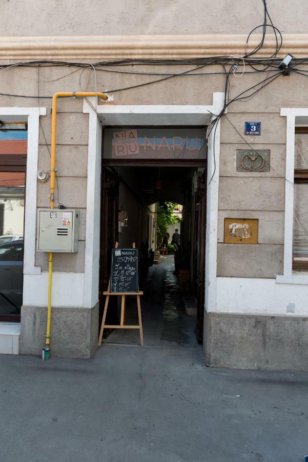 Appartement Casa Miron Unirii 2