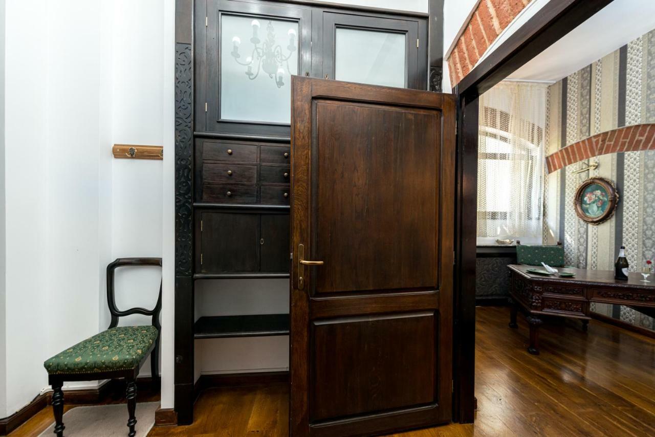 Casa Miron Unirii 2 *