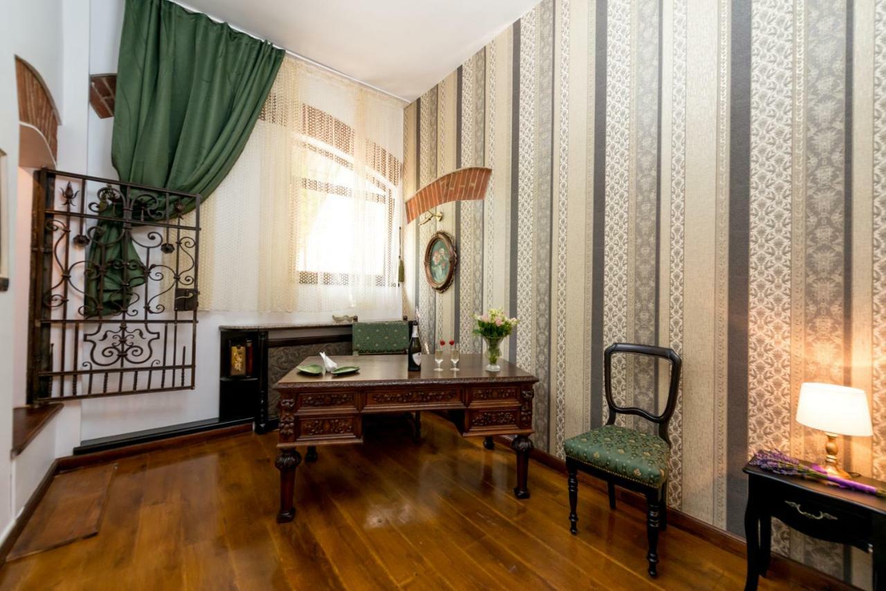 Casa Miron Unirii 2 Timişoara